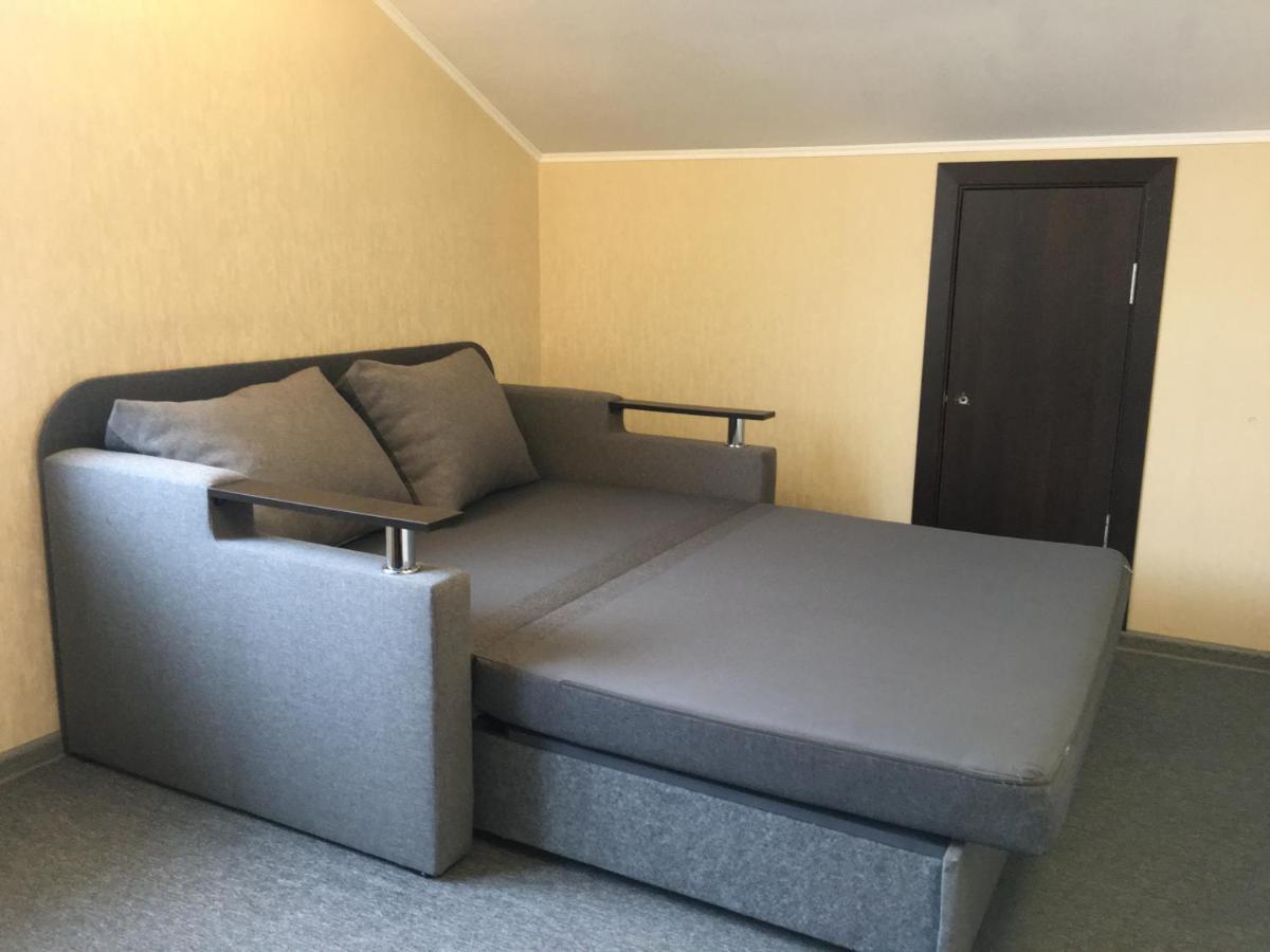 Guest House Sotni Kiew Exterior foto